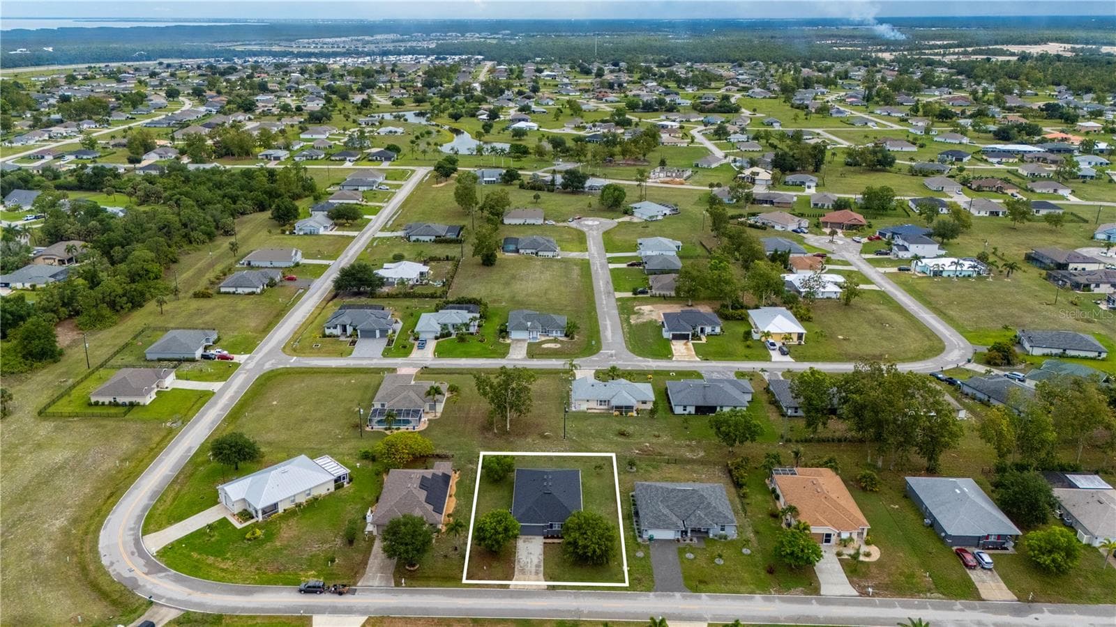 Single Family Residence at 25538 PRADA DR, PUNTA GORDA, photo 33 of 40