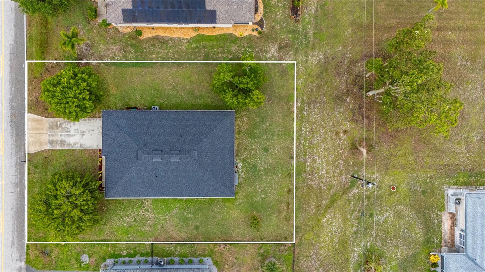 Single Family Residence at 25538 PRADA DR, PUNTA GORDA, photo 34 of 40