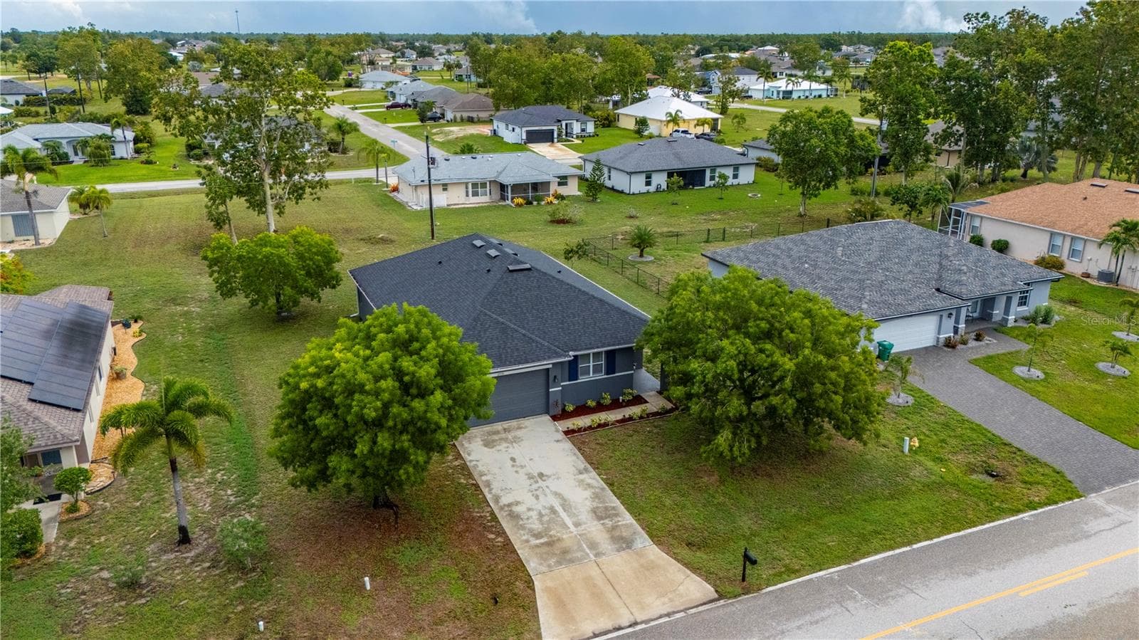 Single Family Residence at 25538 PRADA DR, PUNTA GORDA, photo 35 of 40