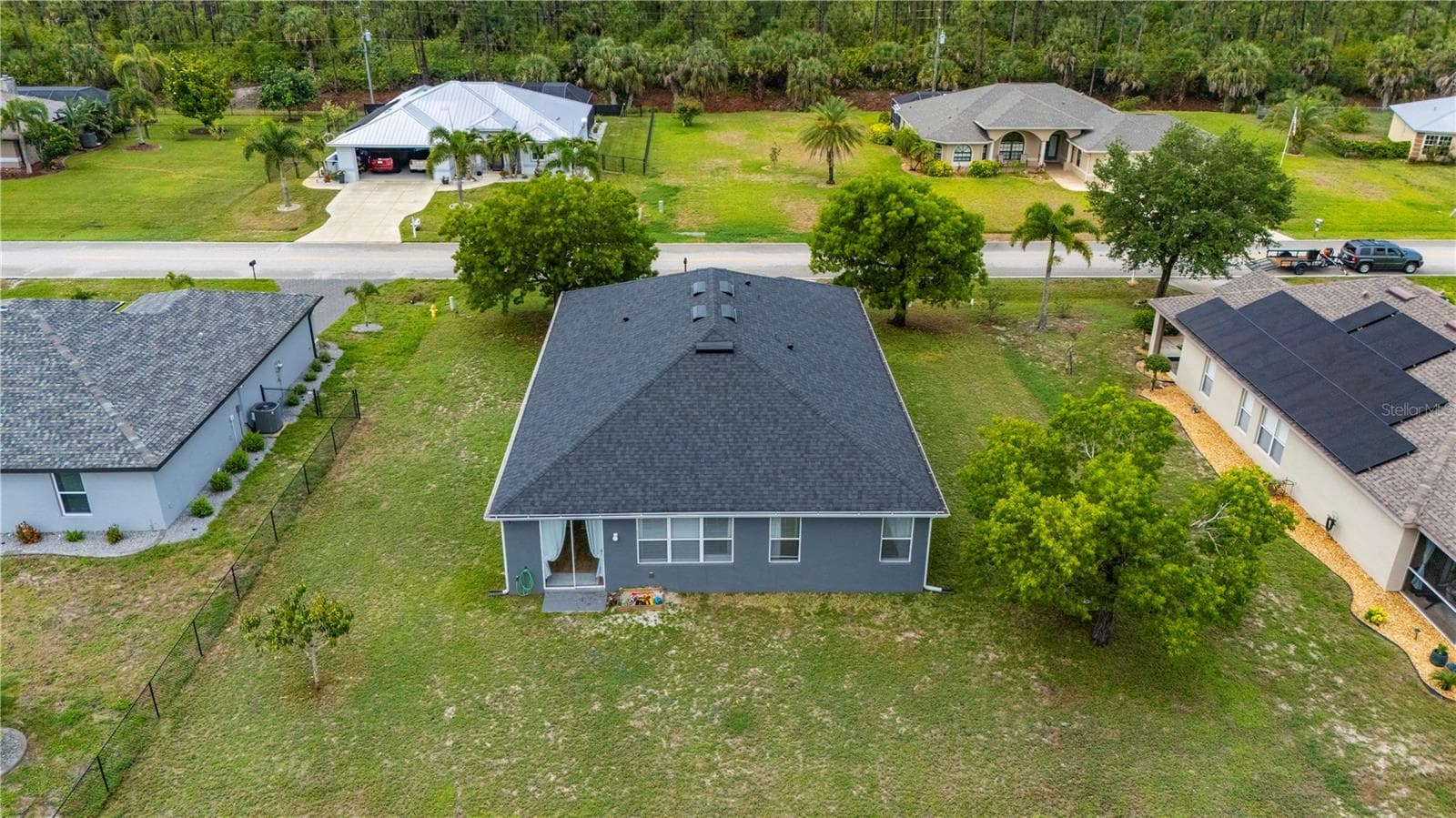 Single Family Residence at 25538 PRADA DR, PUNTA GORDA, photo 36 of 40