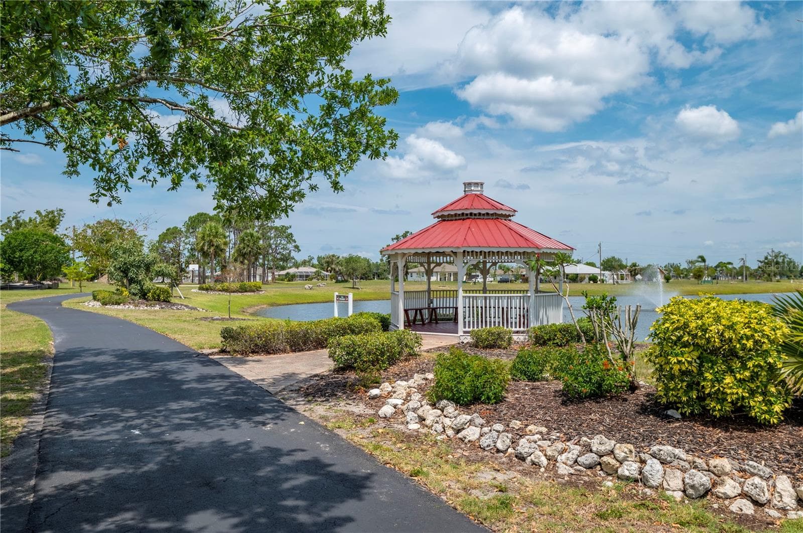 Single Family Residence at 25538 PRADA DR, PUNTA GORDA, photo 39 of 40