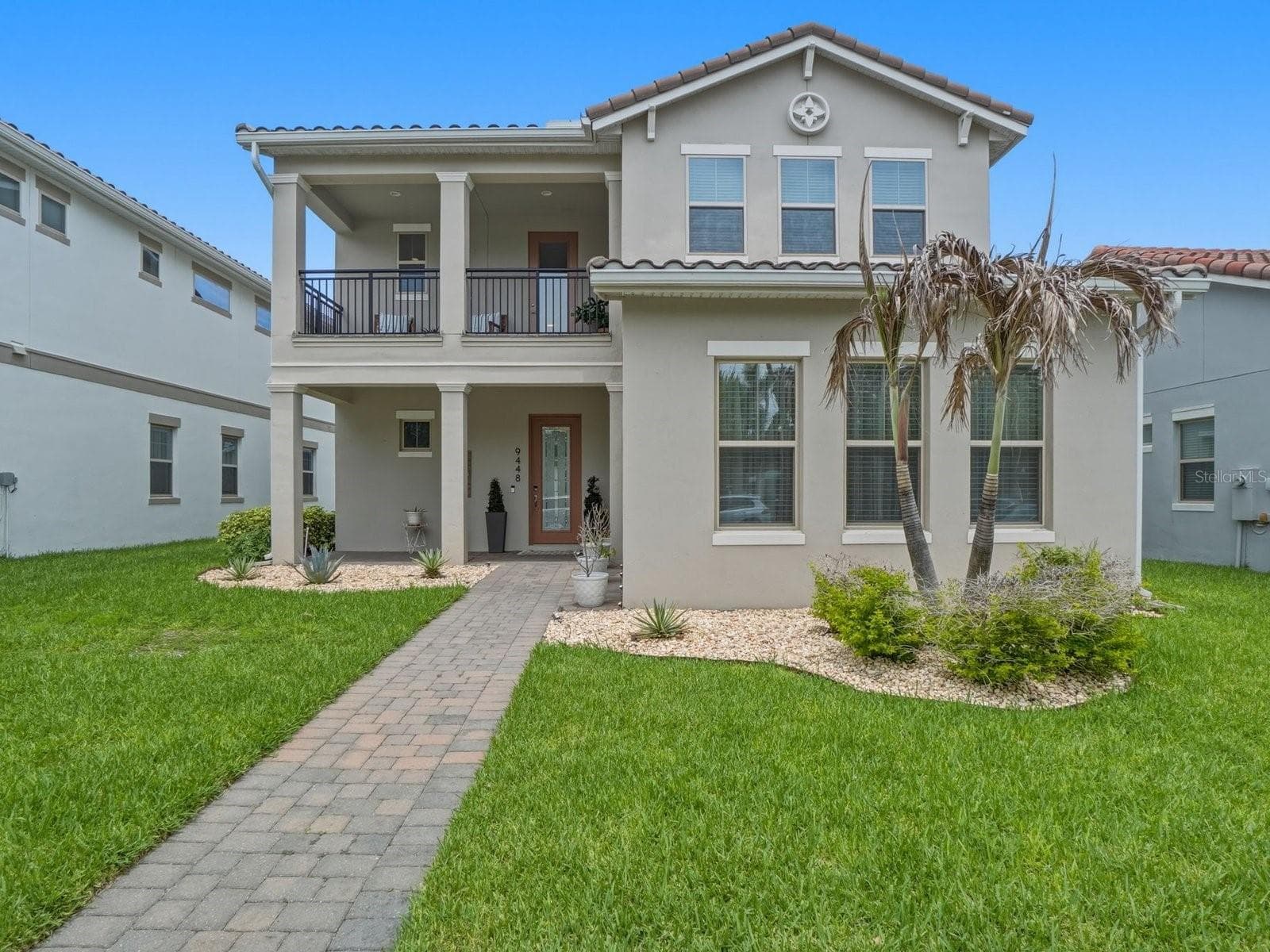9448 MERE PKWY