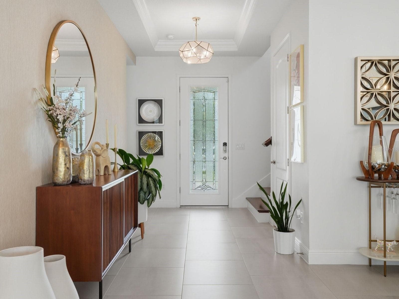 Foyer - 9448 MERE PKWY, ORLANDO