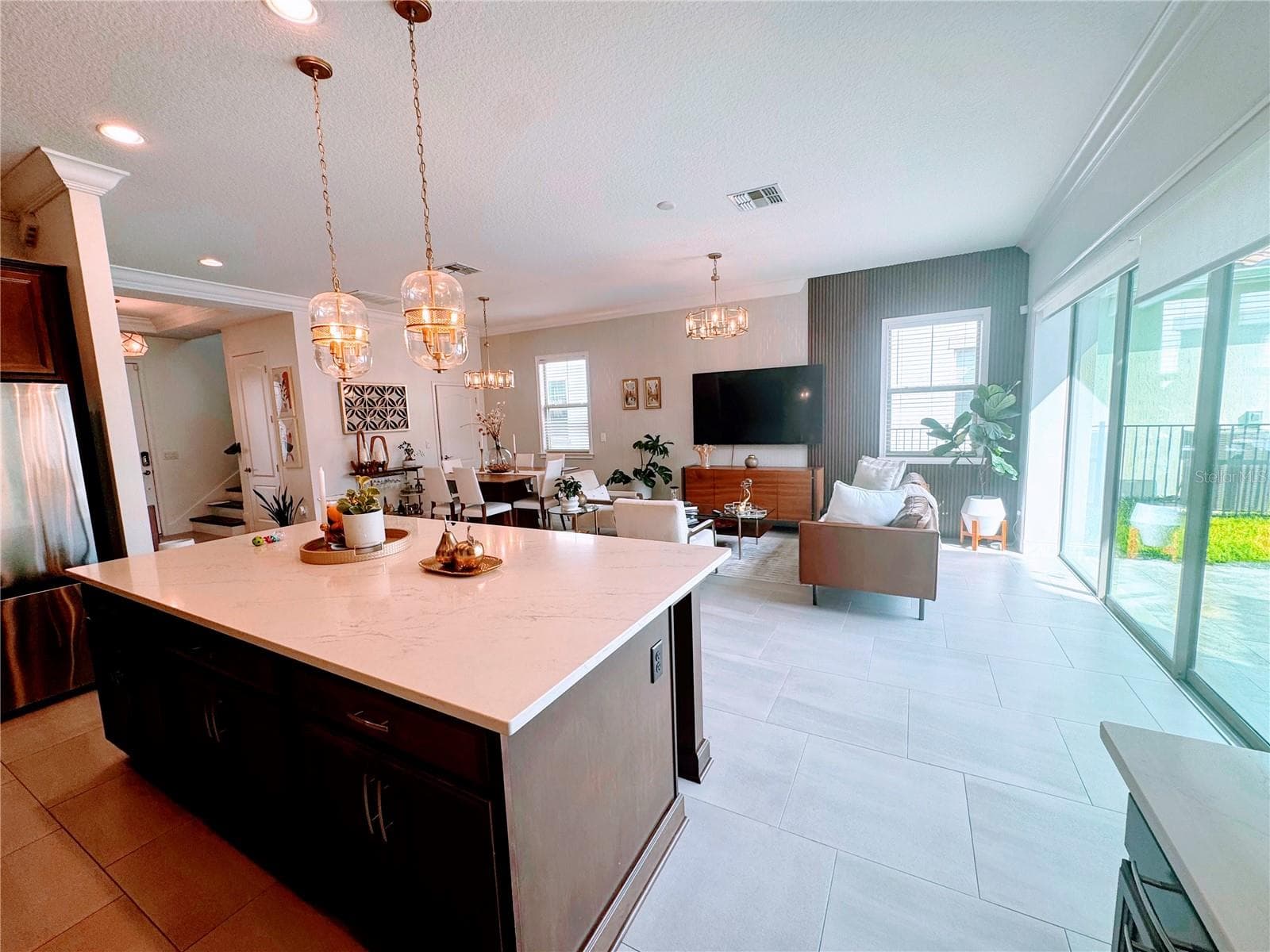 Single Family Residence at 9448 MERE PKWY, ORLANDO, photo 9 of 91