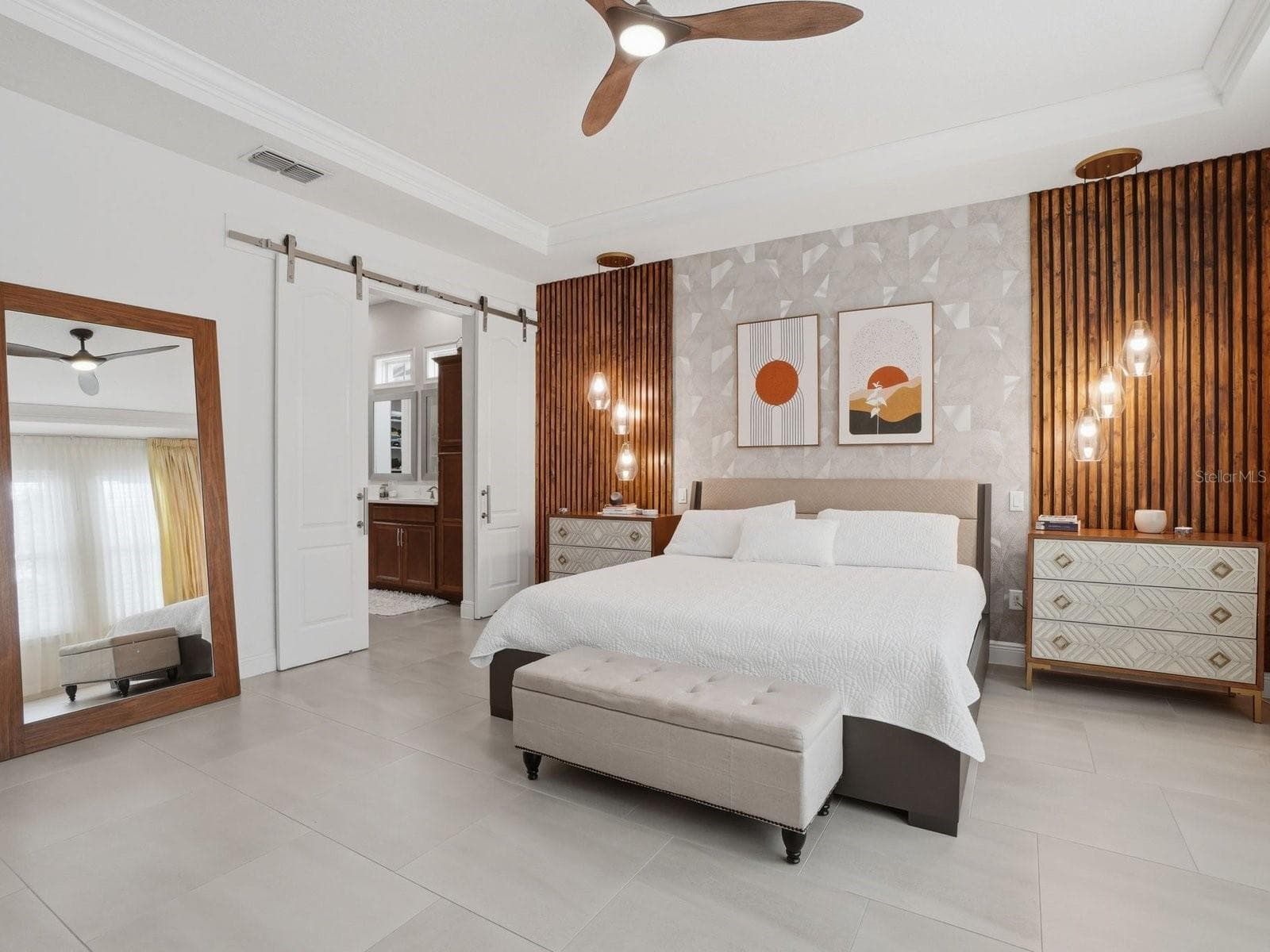 Primary Bedroom - 9448 MERE PKWY, ORLANDO