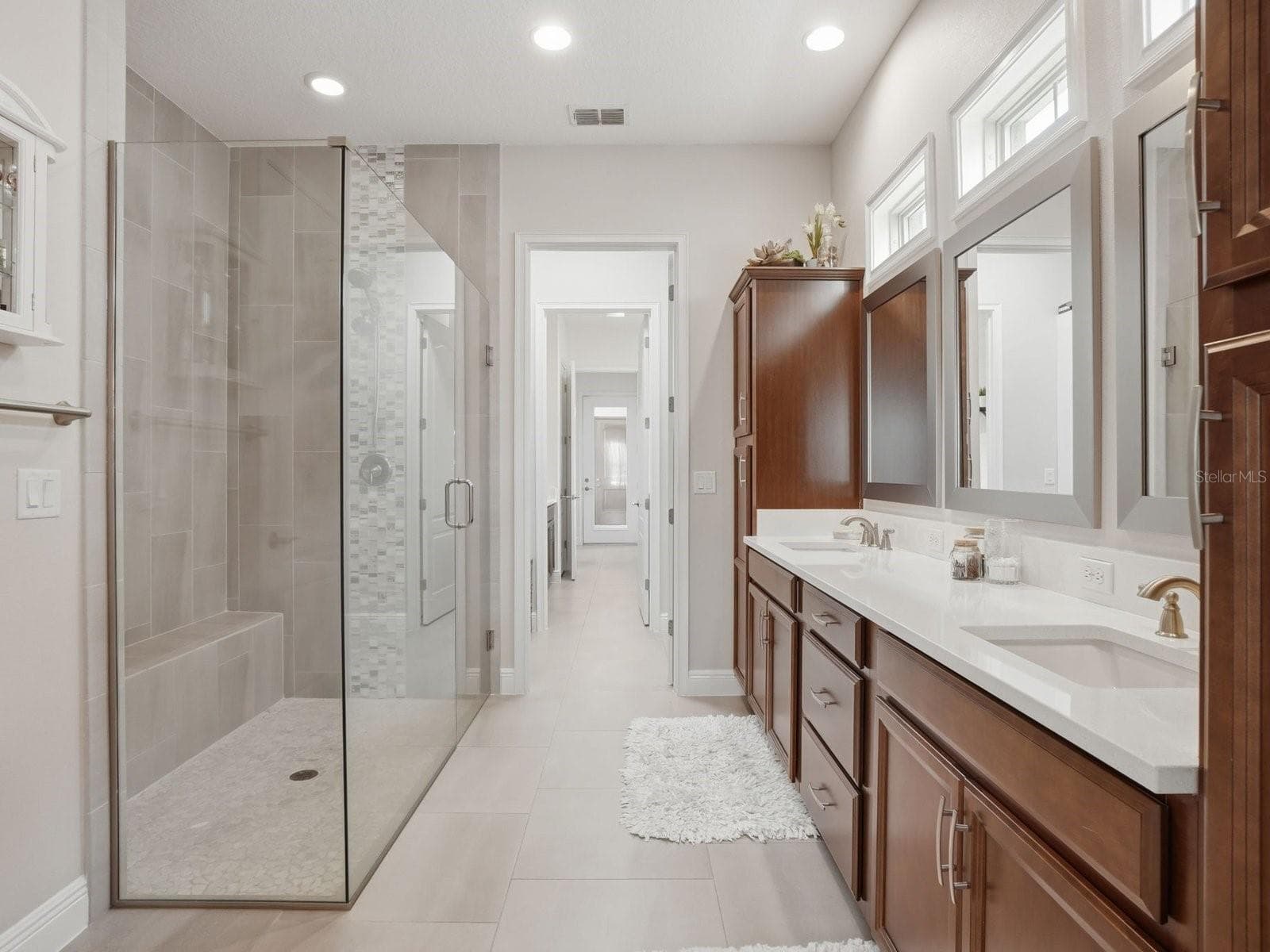 Primary ensuite - 9448 MERE PKWY, ORLANDO