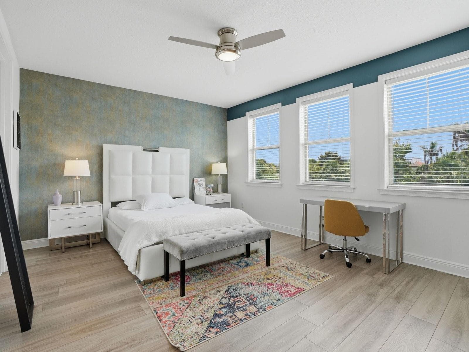 Oversized bedroom 2 - 9448 MERE PKWY, ORLANDO
