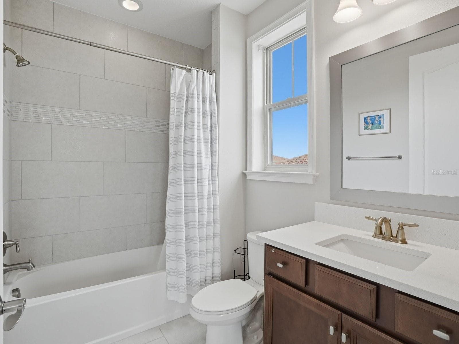Ensuite Bathroom 2 - 9448 MERE PKWY, ORLANDO