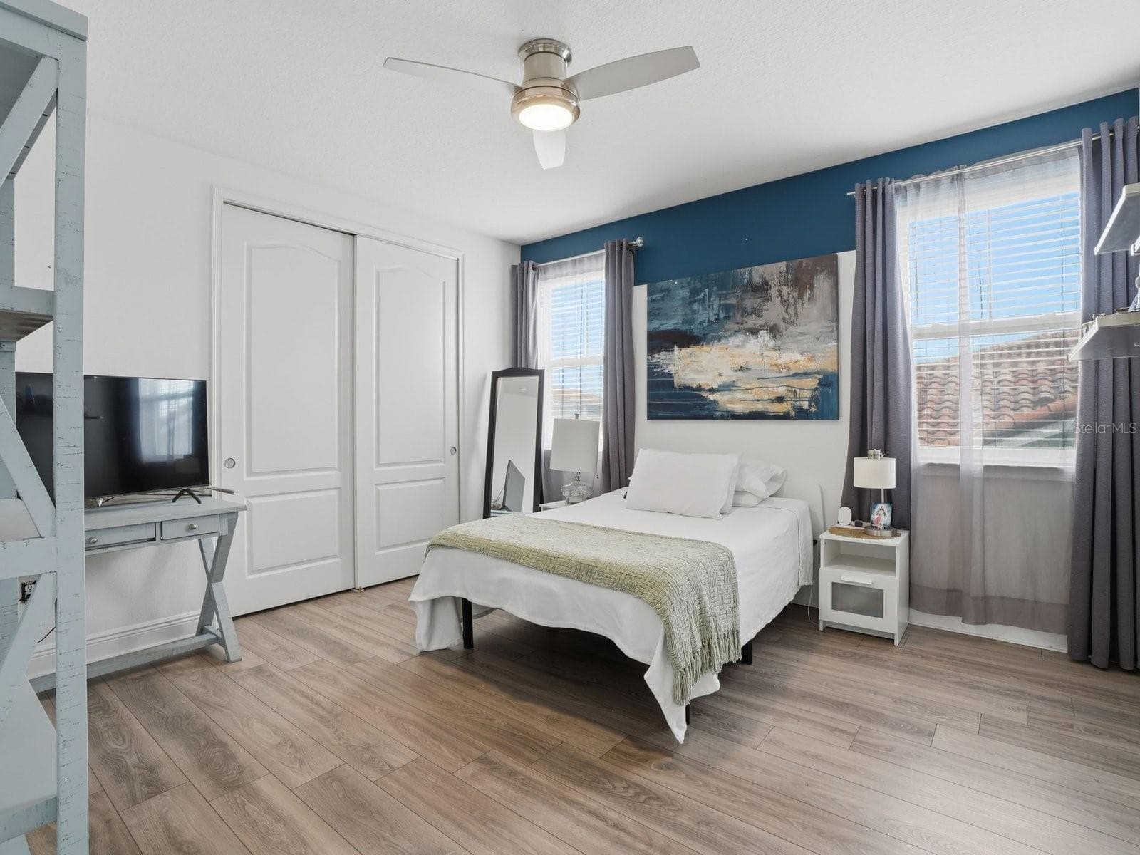Bedroom 4 - 9448 MERE PKWY, ORLANDO