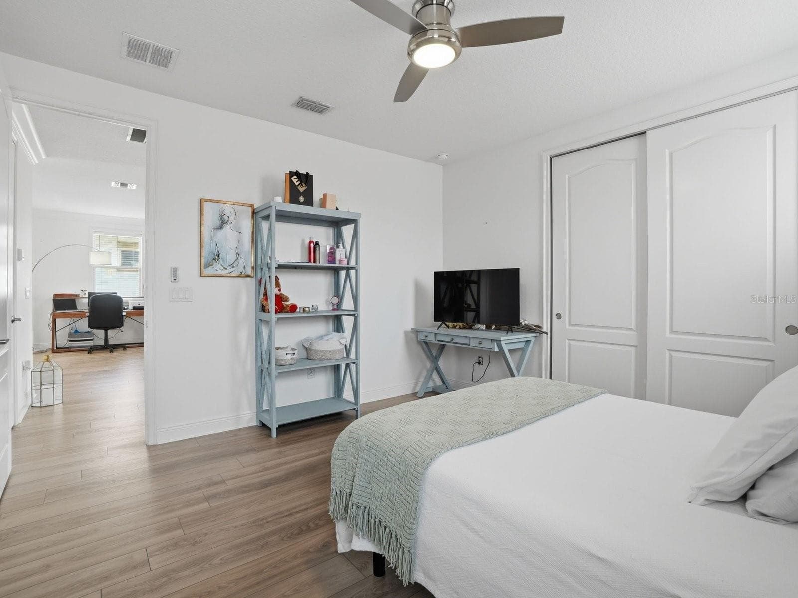 Bedroom 4 - 9448 MERE PKWY, ORLANDO