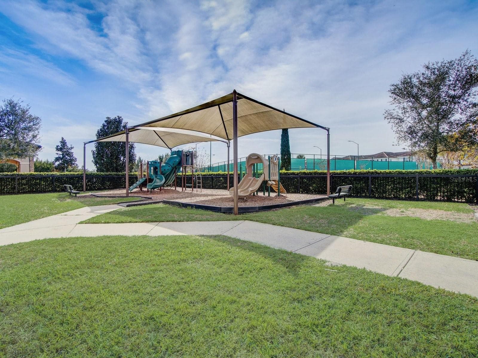 Playground - 9448 MERE PKWY, ORLANDO