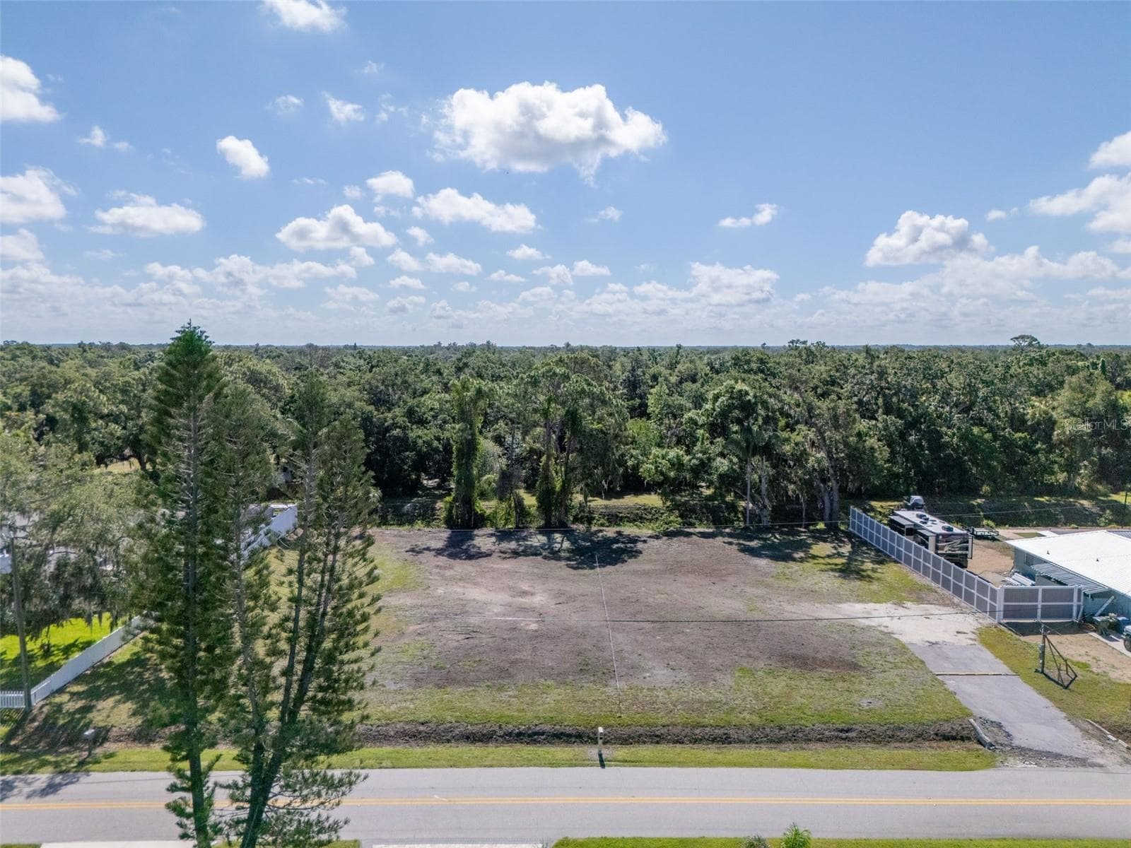 Land at 1941 E LEEWYNN DR, SARASOTA, photo 2 of 23