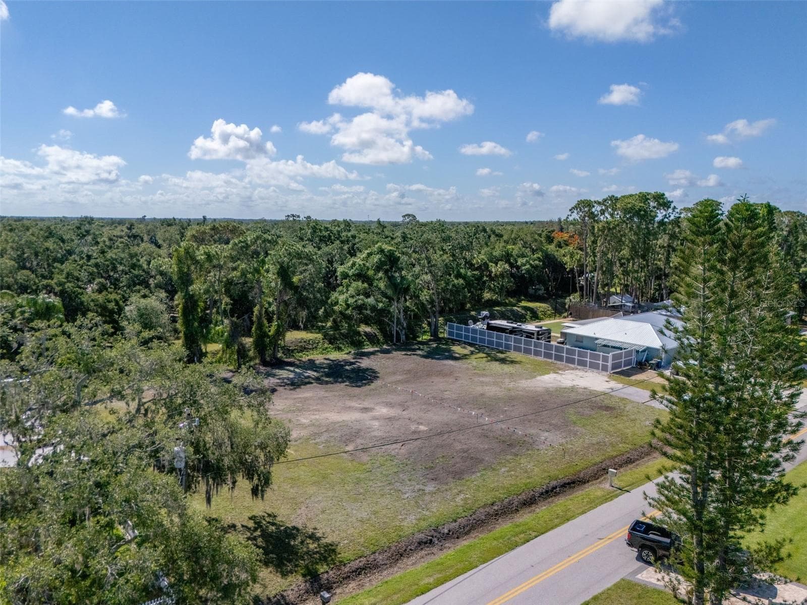 Land at 1941 E LEEWYNN DR, SARASOTA, photo 3 of 23