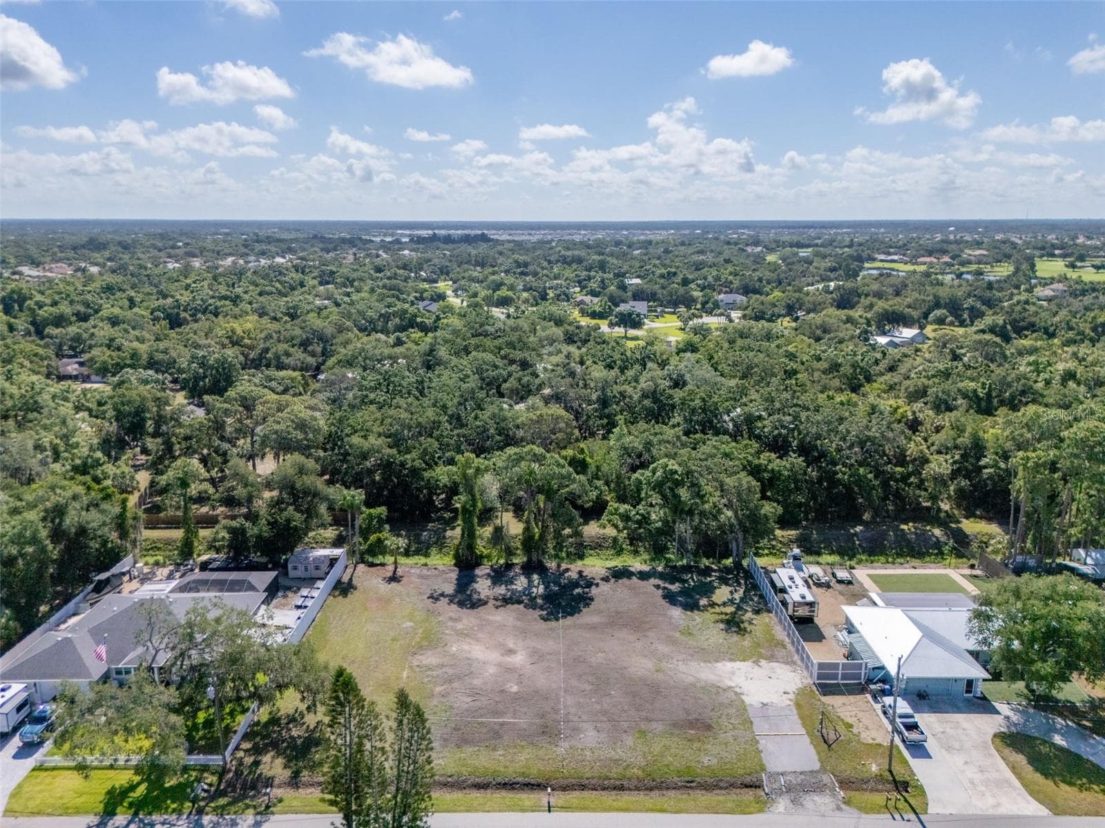 Land at 1941 E LEEWYNN DR, SARASOTA, photo 7 of 23