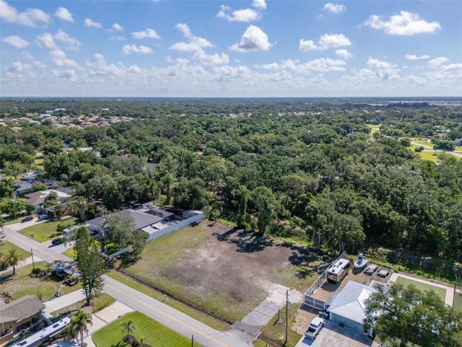 Land at 1941 E LEEWYNN DR, SARASOTA, photo 8 of 23