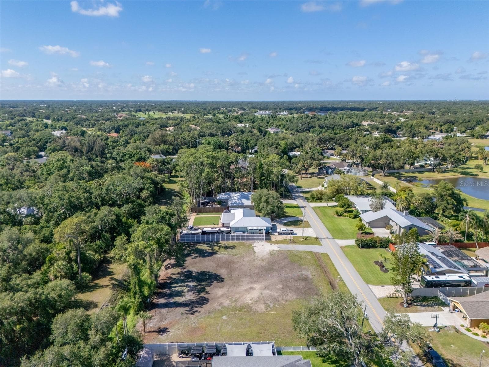 Land at 1941 E LEEWYNN DR, SARASOTA, photo 10 of 23