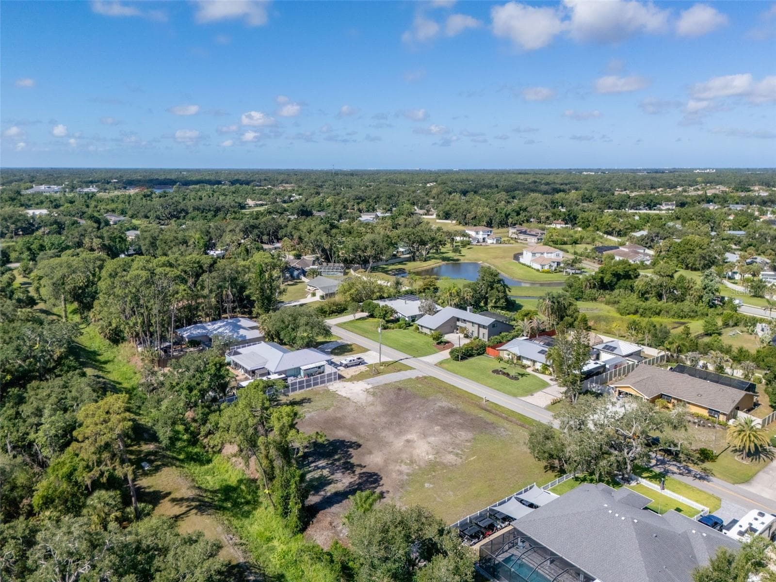 Land at 1941 E LEEWYNN DR, SARASOTA, photo 11 of 23