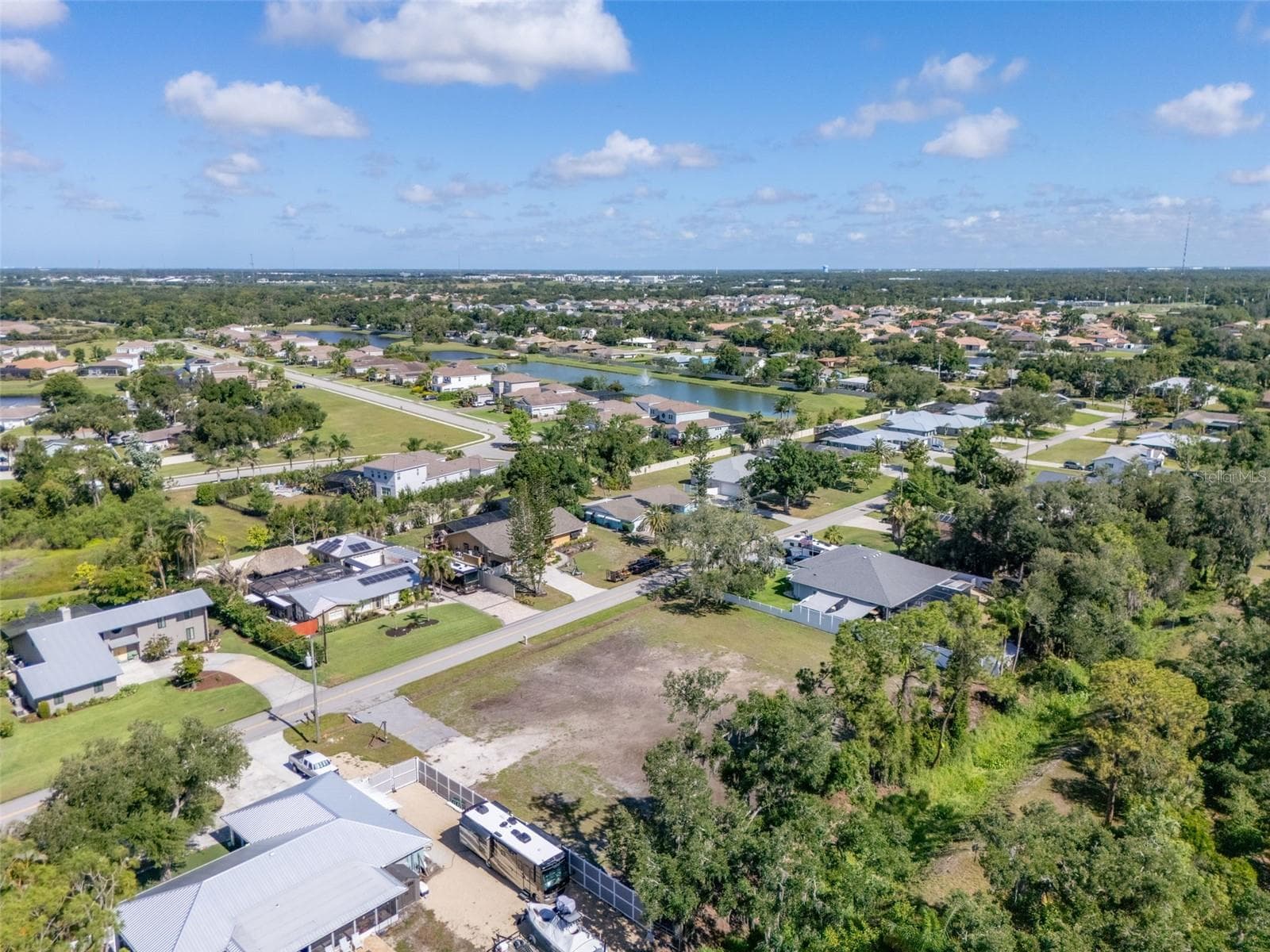 Land at 1941 E LEEWYNN DR, SARASOTA, photo 13 of 23