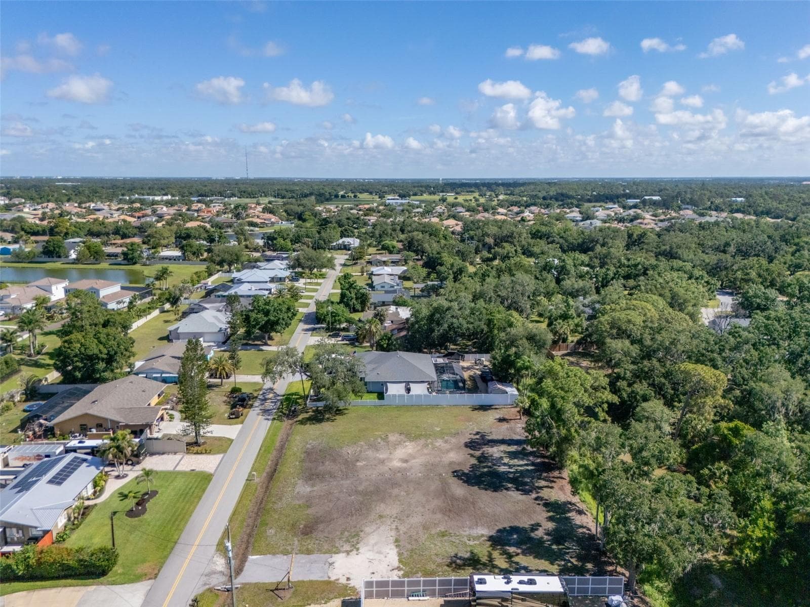 Land at 1941 E LEEWYNN DR, SARASOTA, photo 14 of 23