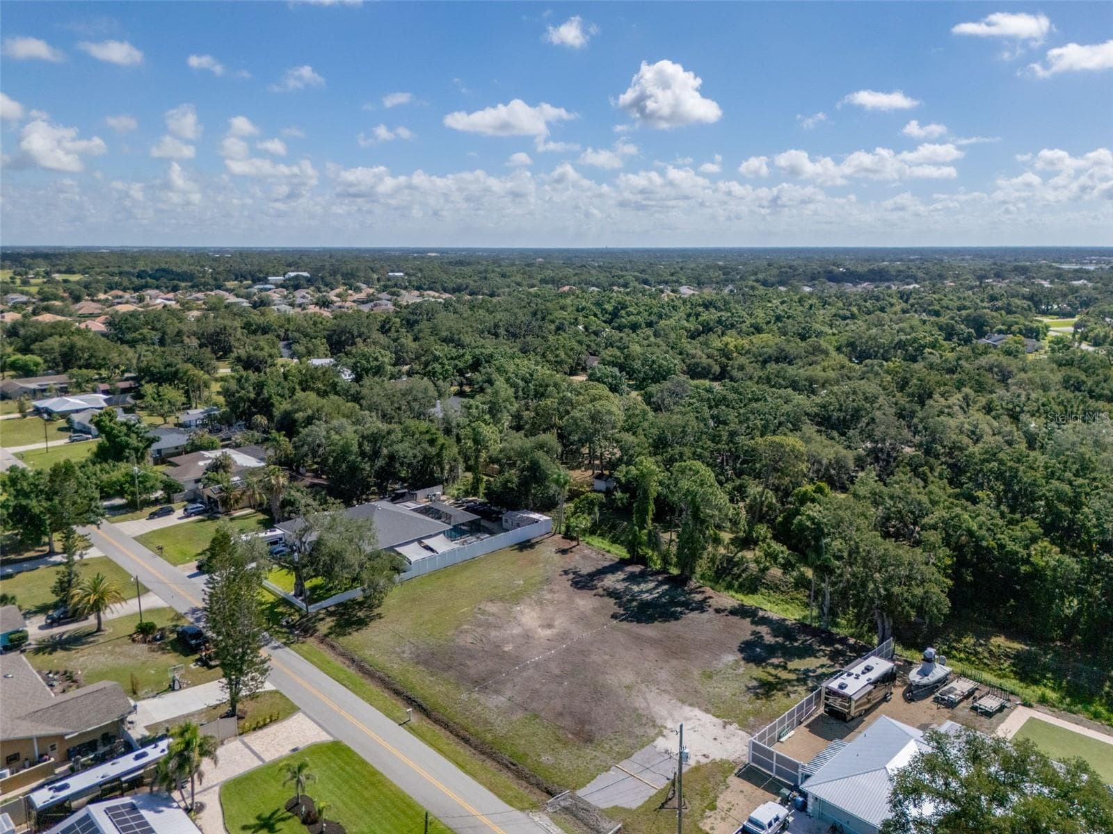 Land at 1941 E LEEWYNN DR, SARASOTA, photo 15 of 23