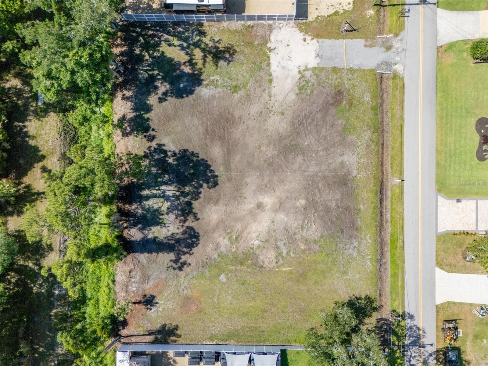 Land at 1941 E LEEWYNN DR, SARASOTA, photo 17 of 23
