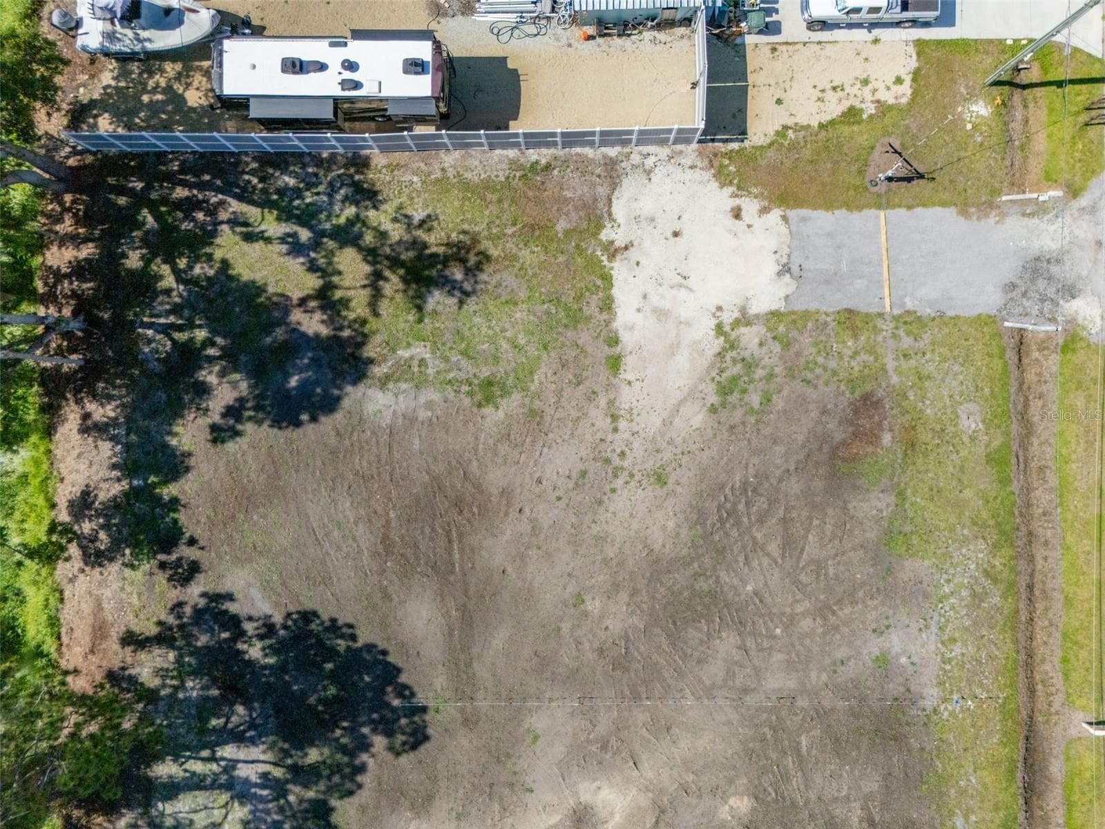 Land at 1941 E LEEWYNN DR, SARASOTA, photo 18 of 23