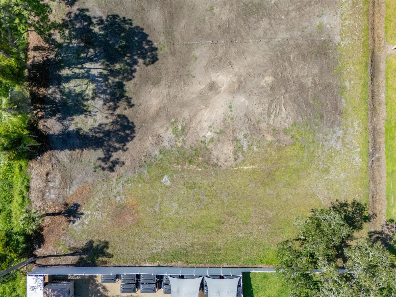 Land at 1941 E LEEWYNN DR, SARASOTA, photo 19 of 23