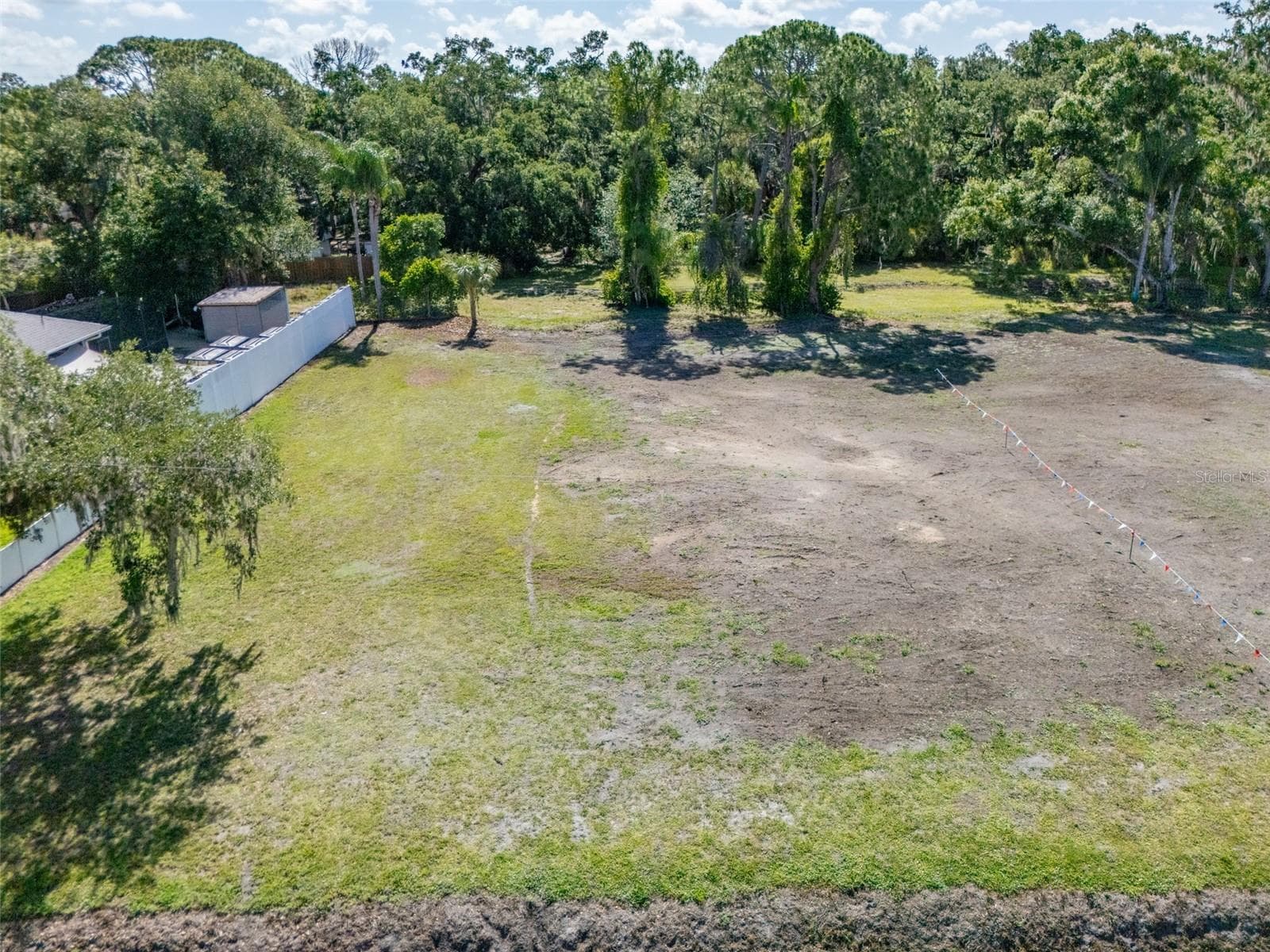 Land at 1941 E LEEWYNN DR, SARASOTA, photo 20 of 23