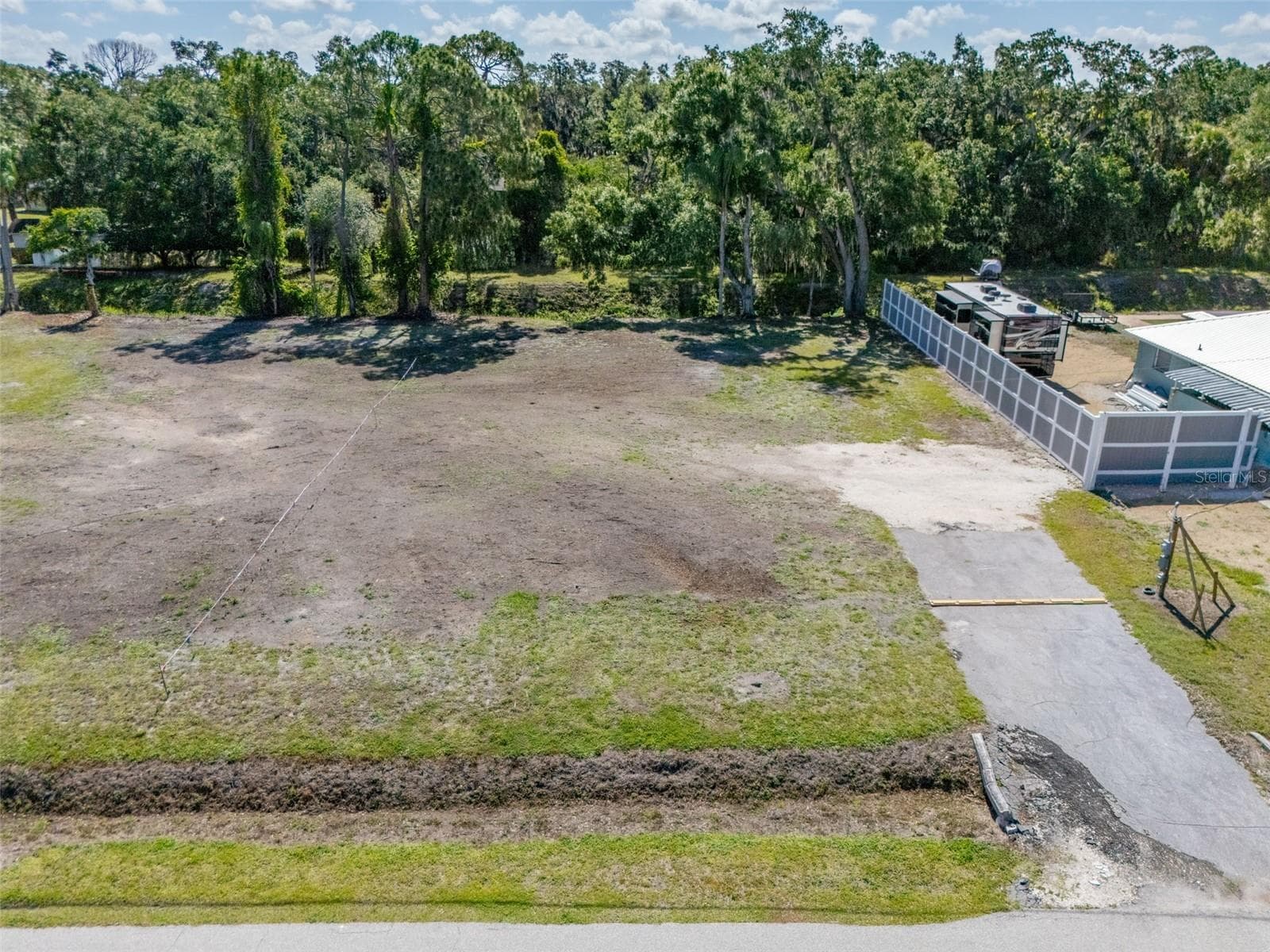 Land at 1941 E LEEWYNN DR, SARASOTA, photo 21 of 23