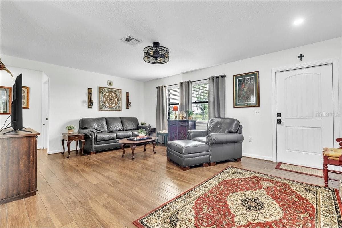 Single Family Residence at 4806 SW COUNTY ROAD 769, ARCADIA, photo 5 of 50
