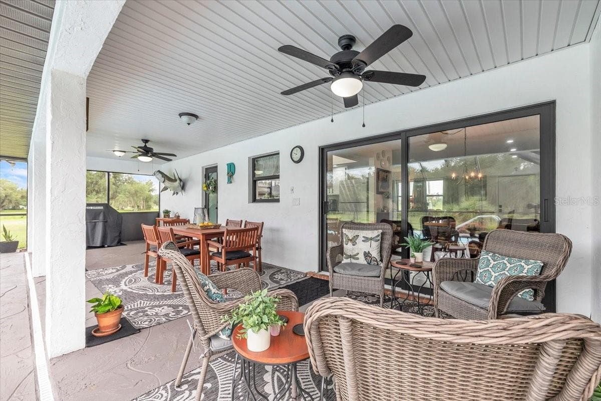 Single Family Residence at 4806 SW COUNTY ROAD 769, ARCADIA, photo 30 of 50