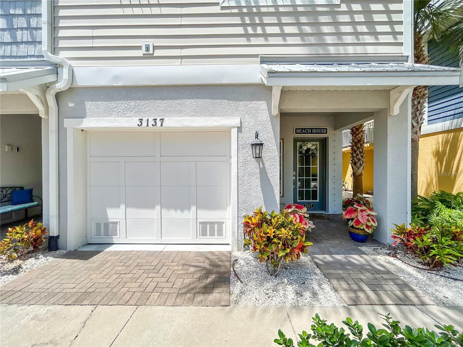 Townhouse at 3137 MOORINGS DR S, ST PETERSBURG, photo 2 of 48