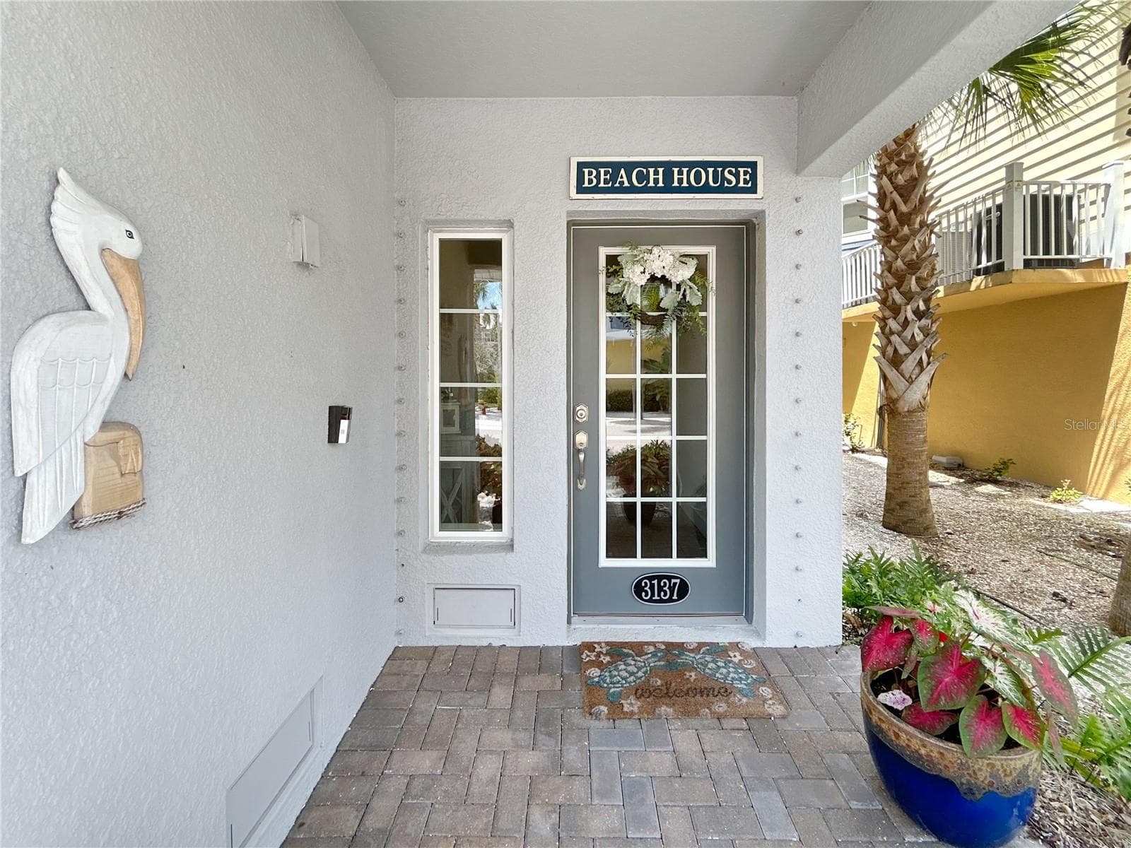 Townhouse at 3137 MOORINGS DR S, ST PETERSBURG, photo 3 of 48
