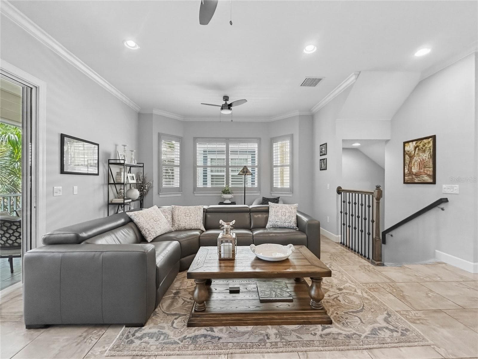Townhouse at 3137 MOORINGS DR S, ST PETERSBURG, photo 13 of 48