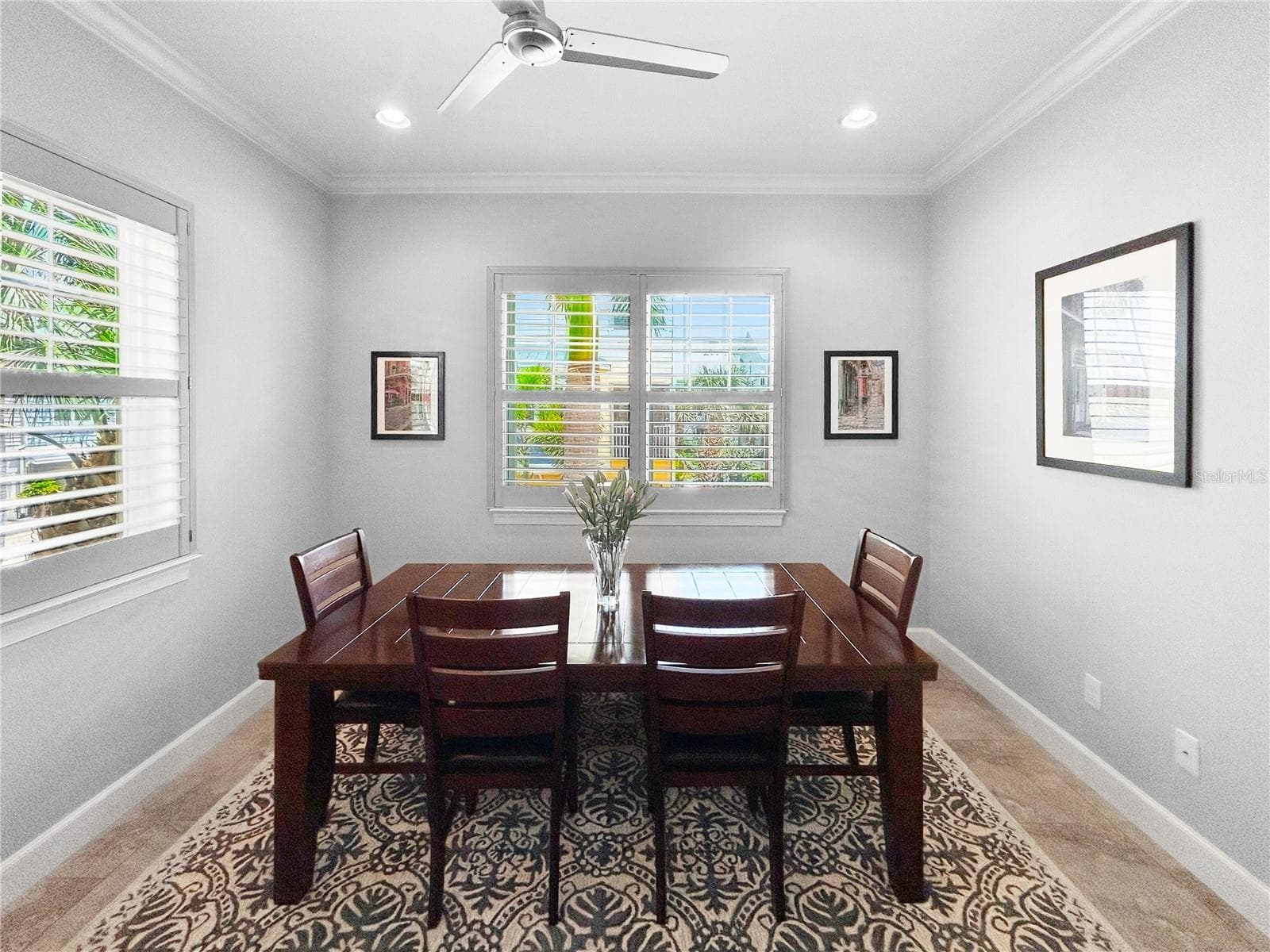 Townhouse at 3137 MOORINGS DR S, ST PETERSBURG, photo 19 of 48