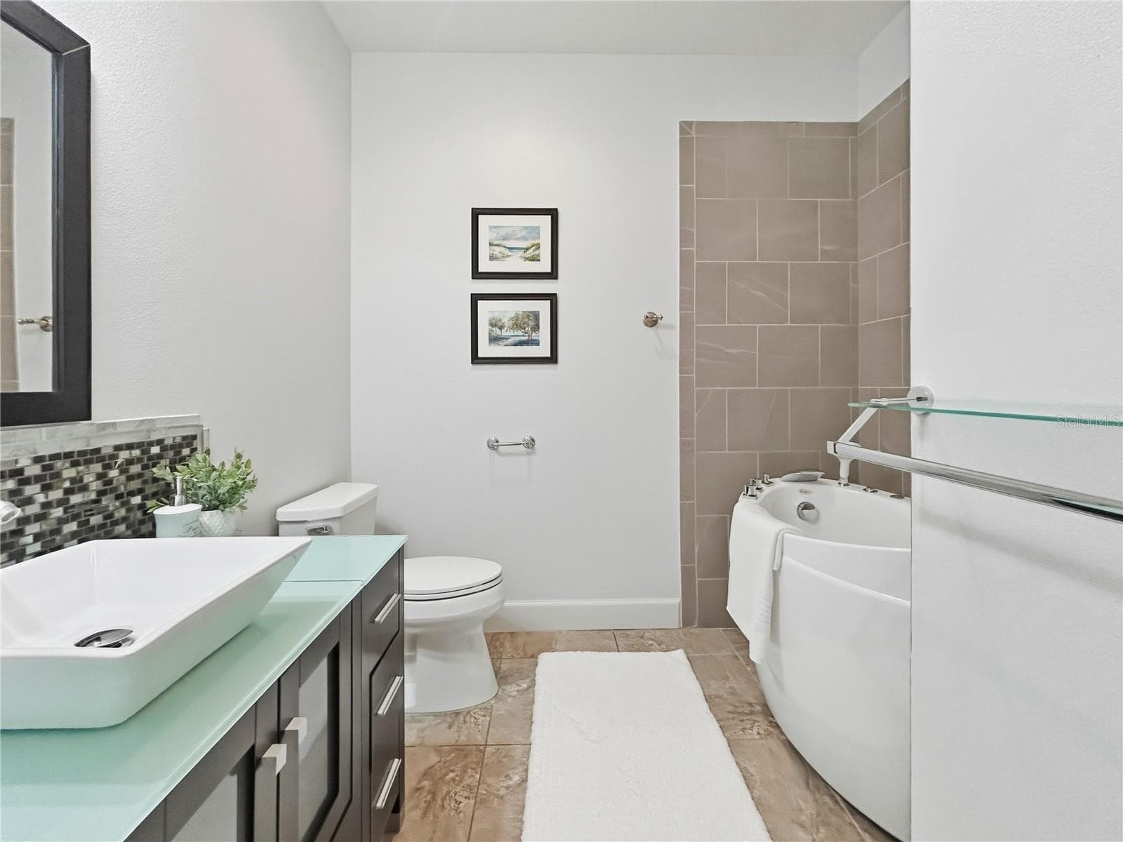 Townhouse at 3137 MOORINGS DR S, ST PETERSBURG, photo 34 of 48