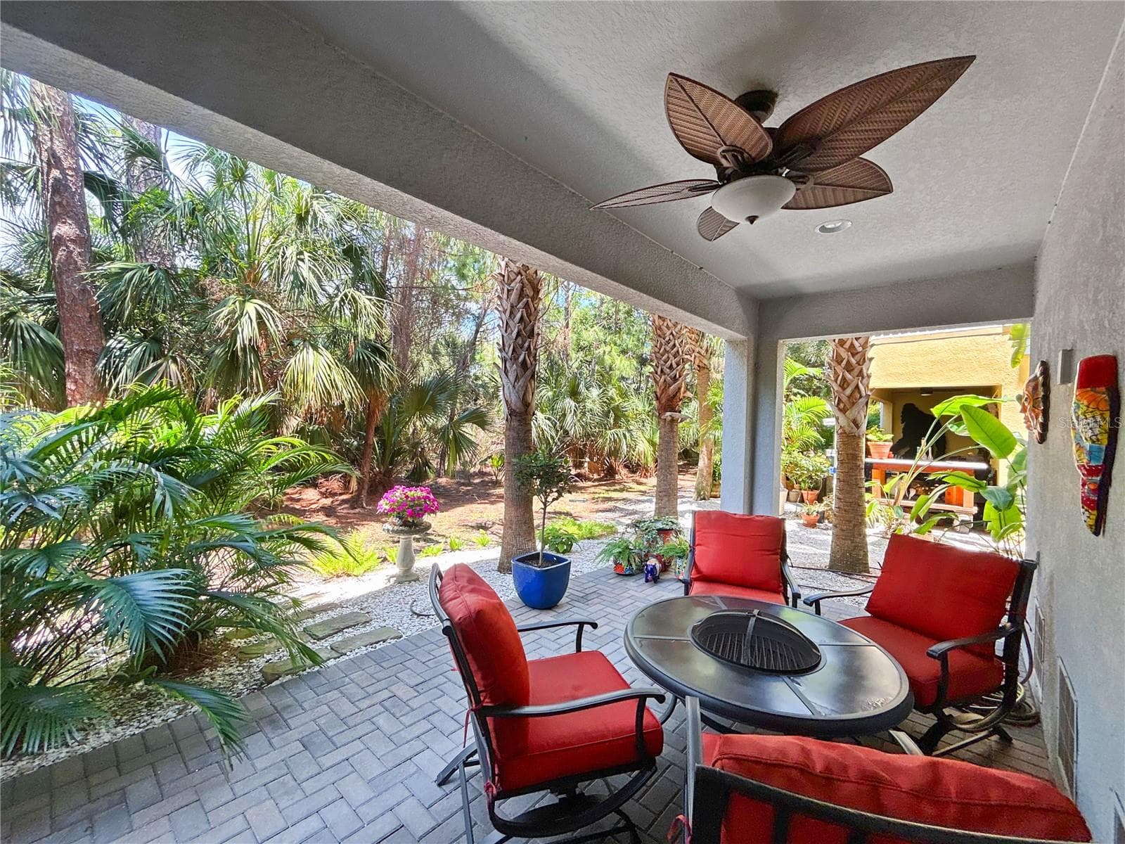 Townhouse at 3137 MOORINGS DR S, ST PETERSBURG, photo 37 of 48