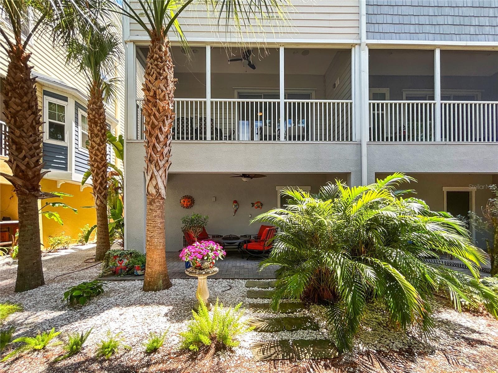 Townhouse at 3137 MOORINGS DR S, ST PETERSBURG, photo 39 of 48