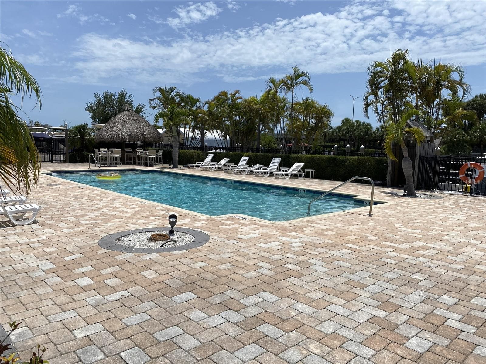 Townhouse at 3137 MOORINGS DR S, ST PETERSBURG, photo 48 of 48