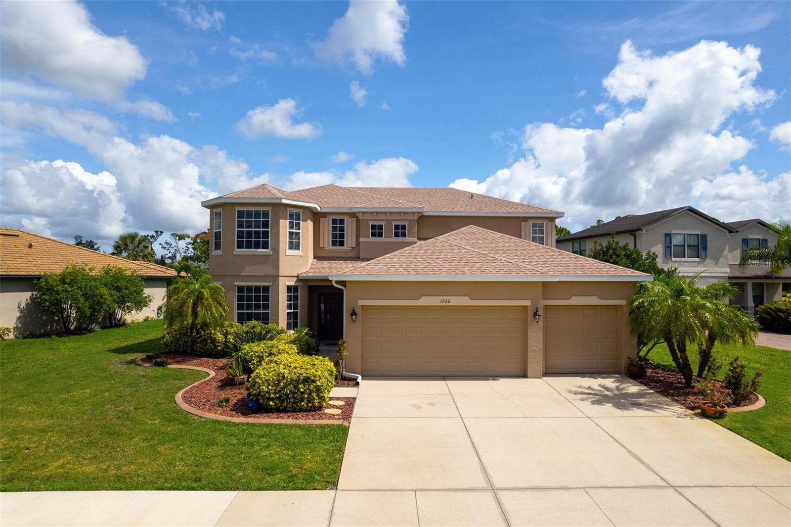Single Family Residence at 1762 BOTTLEBRUSH WAY, NORTH PORT, photo 2 of 34