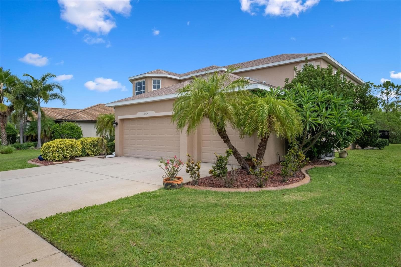 Single Family Residence at 1762 BOTTLEBRUSH WAY, NORTH PORT, photo 3 of 34