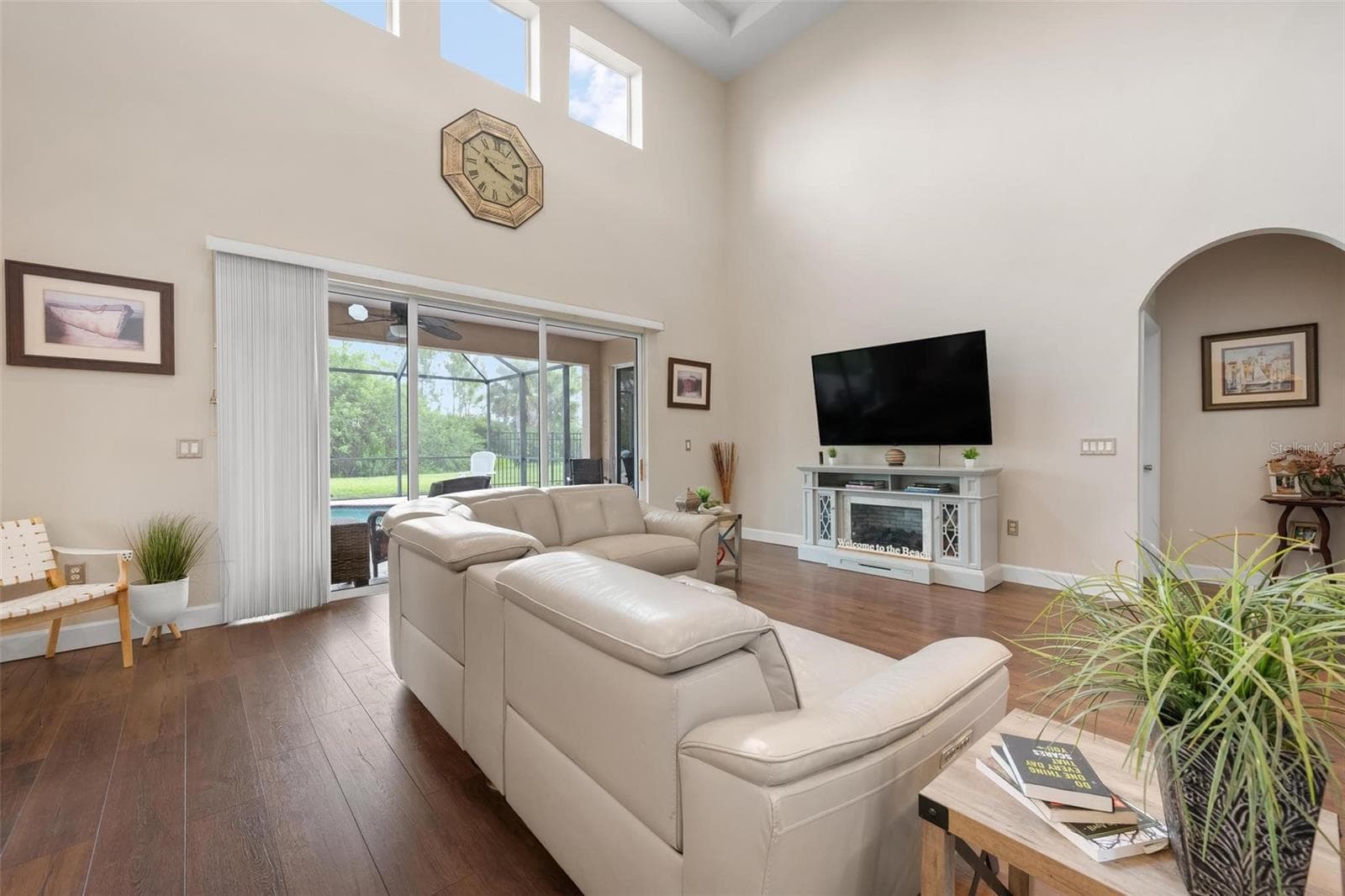 Single Family Residence at 1762 BOTTLEBRUSH WAY, NORTH PORT, photo 8 of 34
