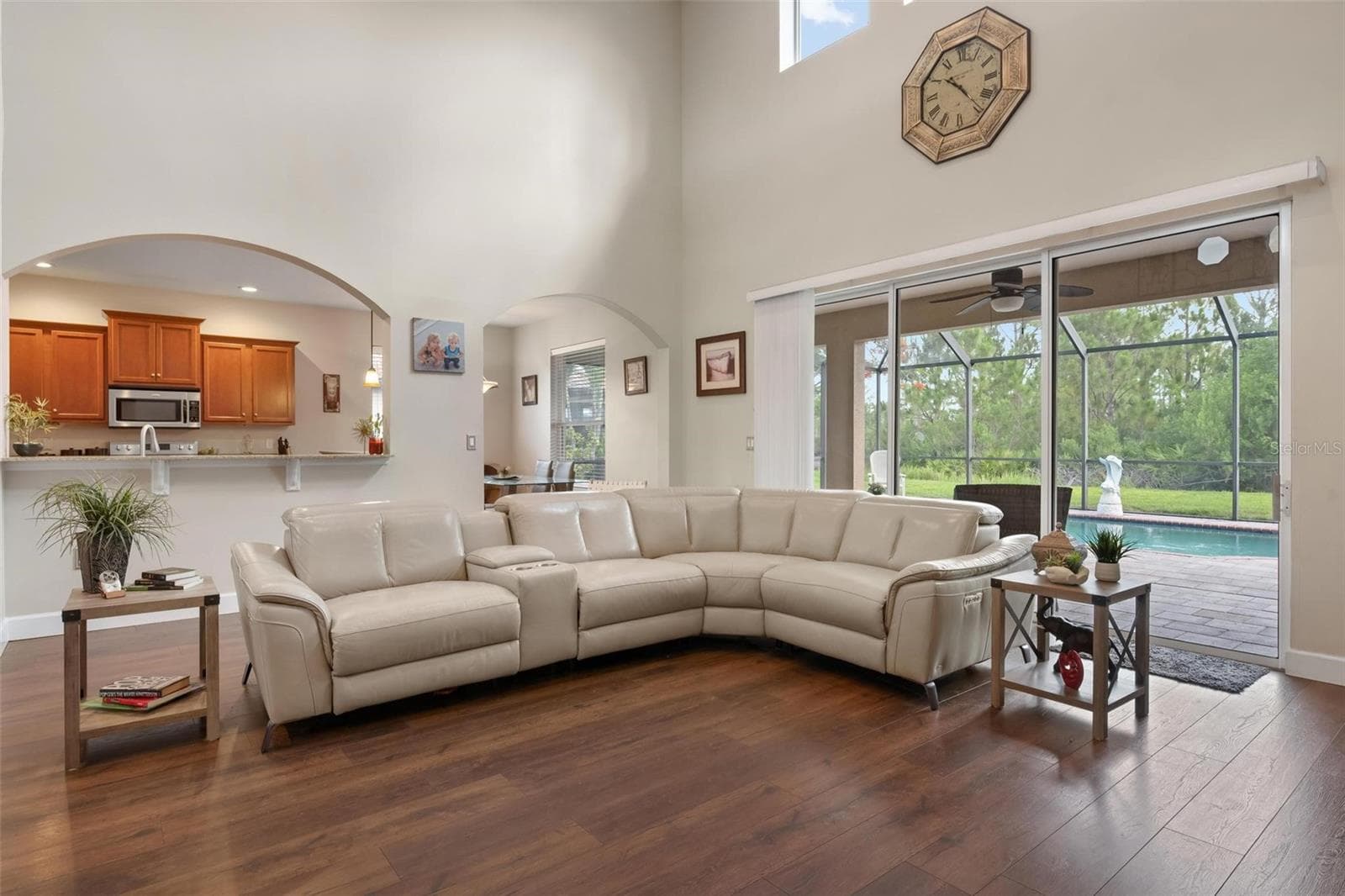 Single Family Residence at 1762 BOTTLEBRUSH WAY, NORTH PORT, photo 9 of 34