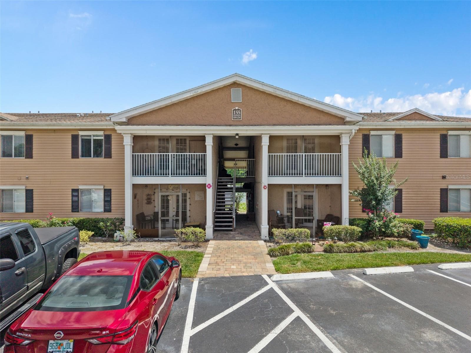 Condominium at 155 N PEARL LAKE CSWY #208, ALTAMONTE SPRINGS, photo 2 of 29