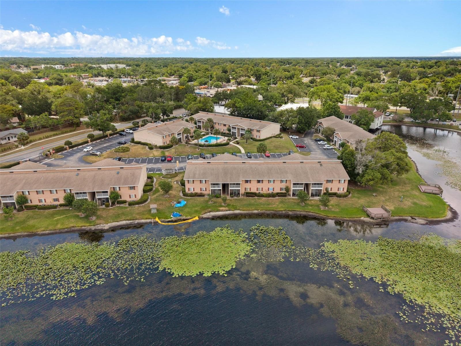 Condominium at 155 N PEARL LAKE CSWY #208, ALTAMONTE SPRINGS, photo 27 of 29