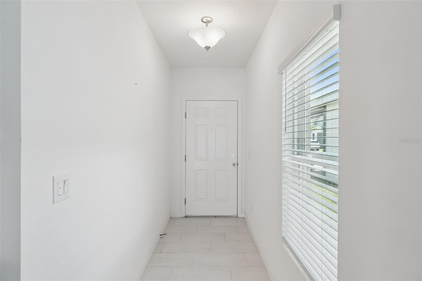 Foyer - 1833 ROSS HAMMOCK AVE, GROVELAND