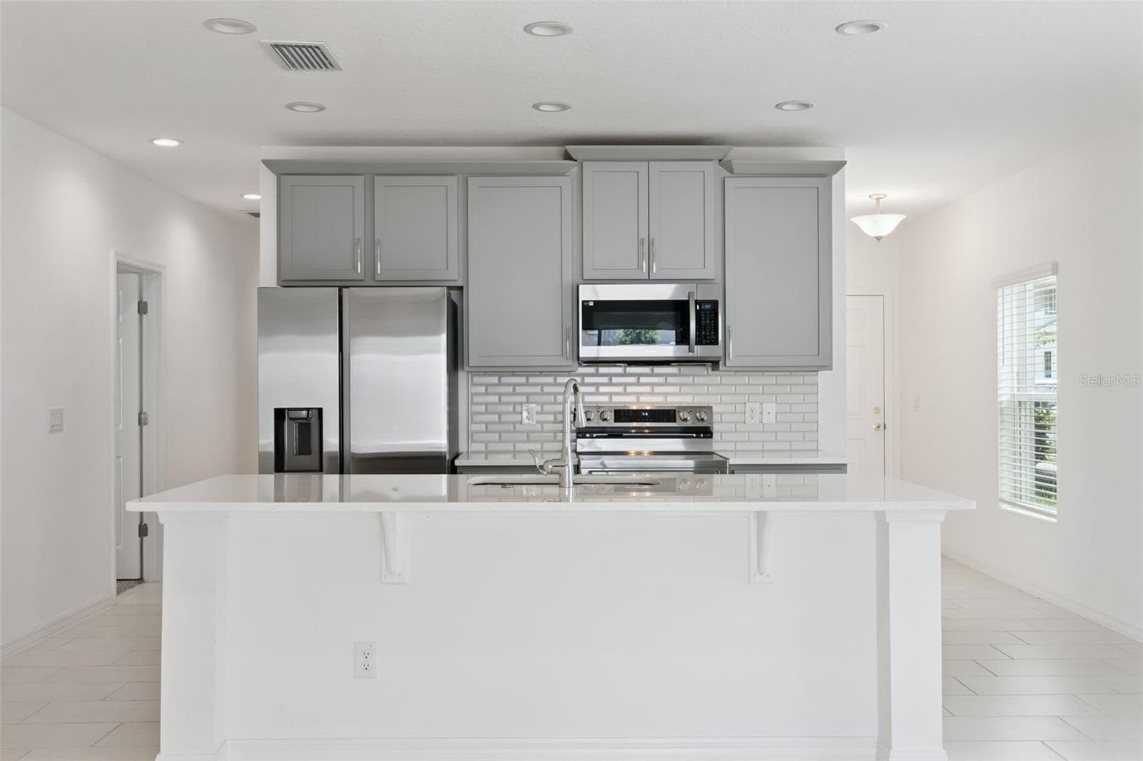 Kitchen - 1833 ROSS HAMMOCK AVE, GROVELAND