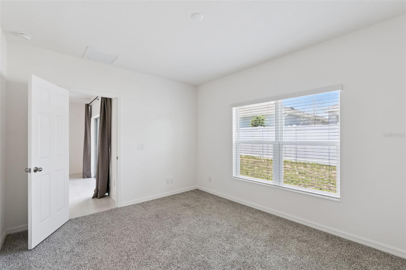 Primary Bedroom - 1833 ROSS HAMMOCK AVE, GROVELAND
