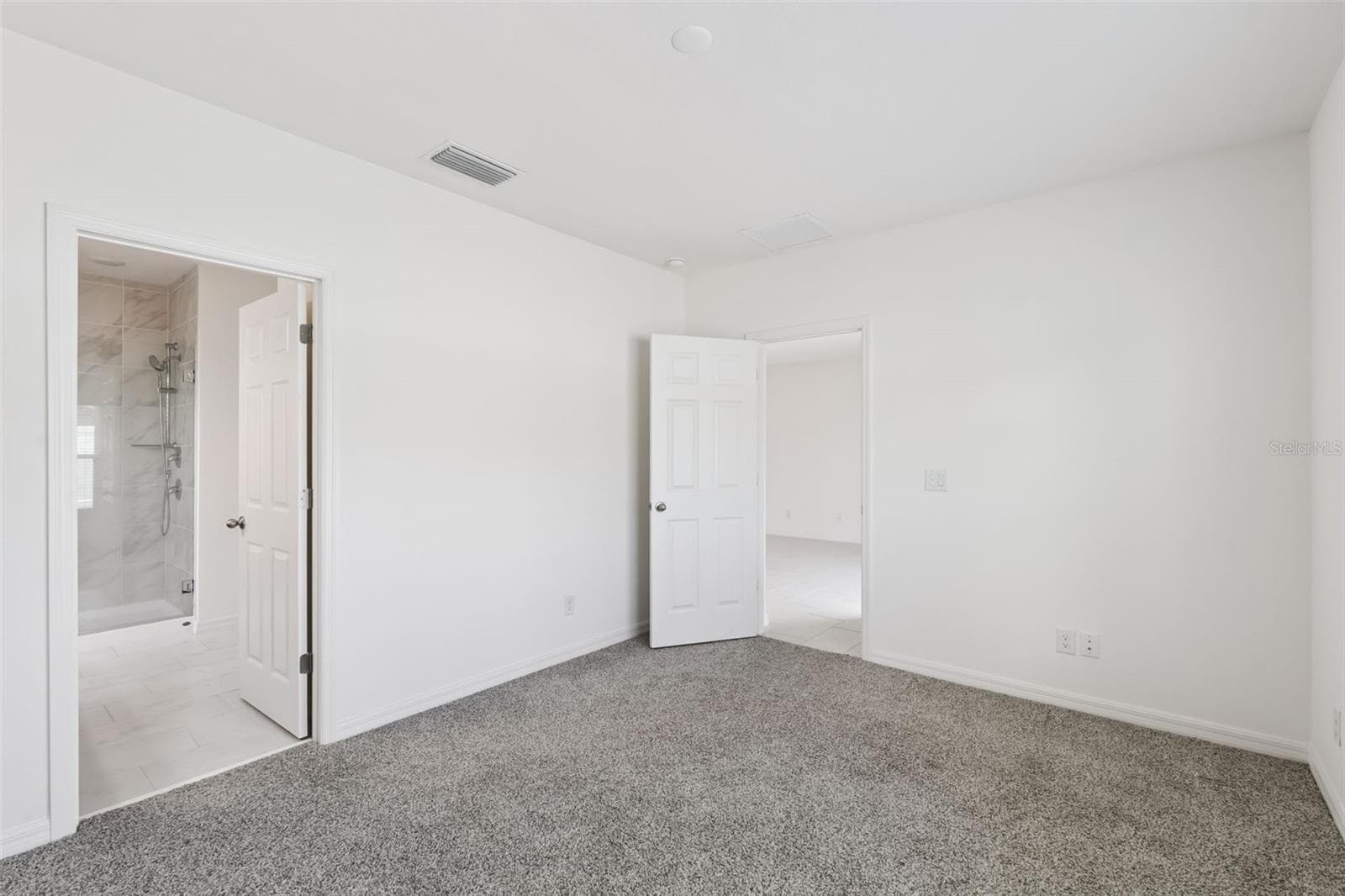 Primary Bedroom - 1833 ROSS HAMMOCK AVE, GROVELAND