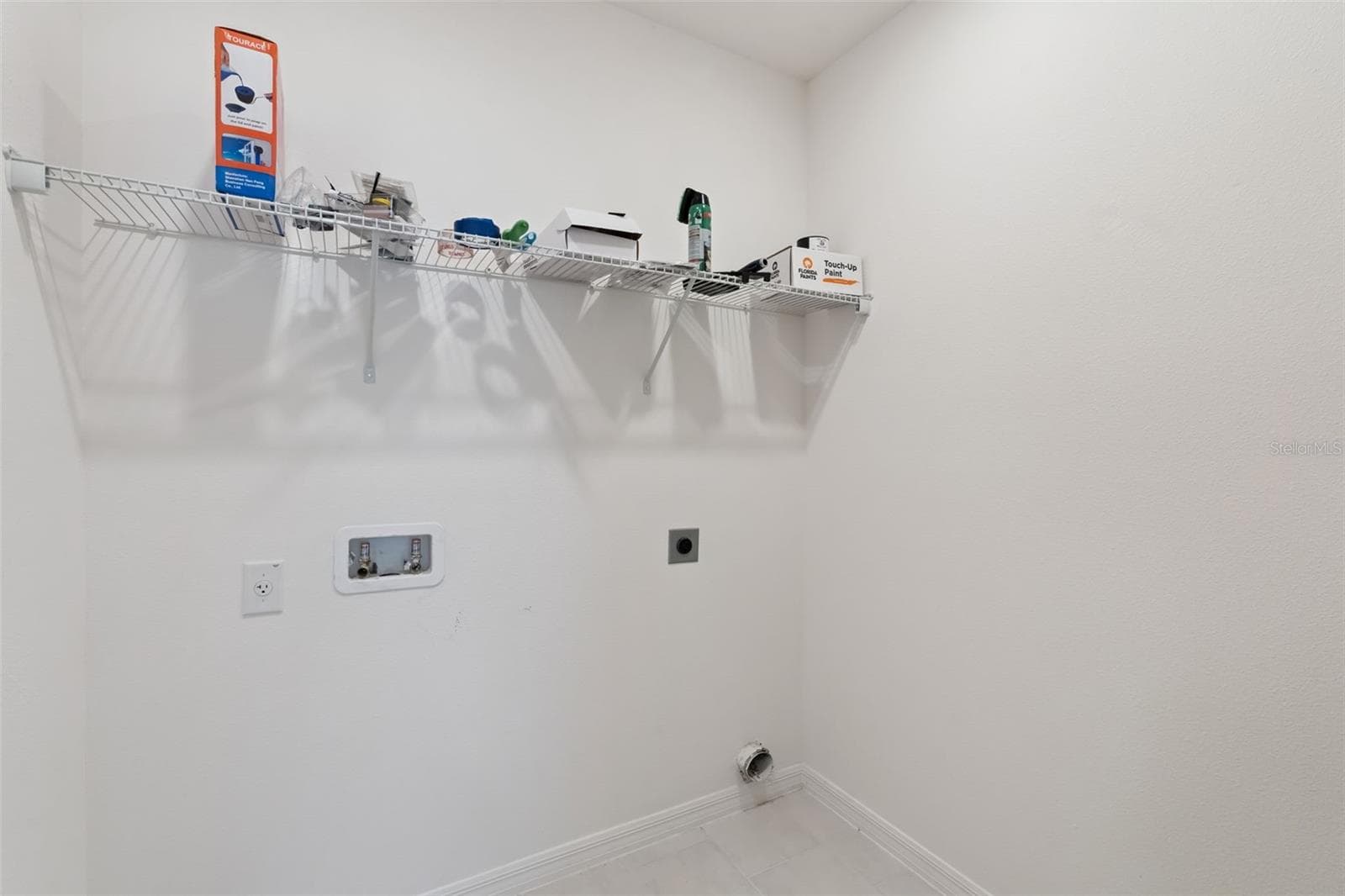 Laundry Room - 1833 ROSS HAMMOCK AVE, GROVELAND